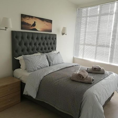 Disa Park 14Th Floor Apartment With City Views Kapstaden Exteriör bild