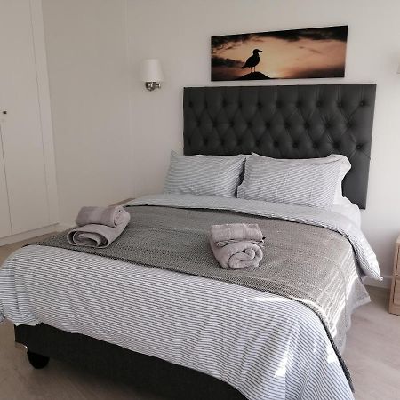 Disa Park 14Th Floor Apartment With City Views Kapstaden Exteriör bild