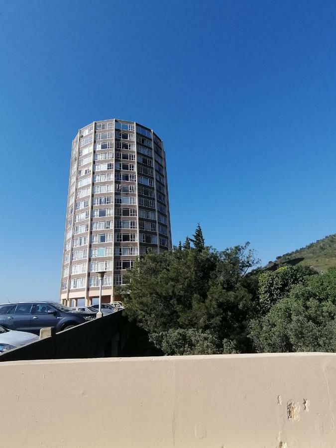 Disa Park 14Th Floor Apartment With City Views Kapstaden Exteriör bild