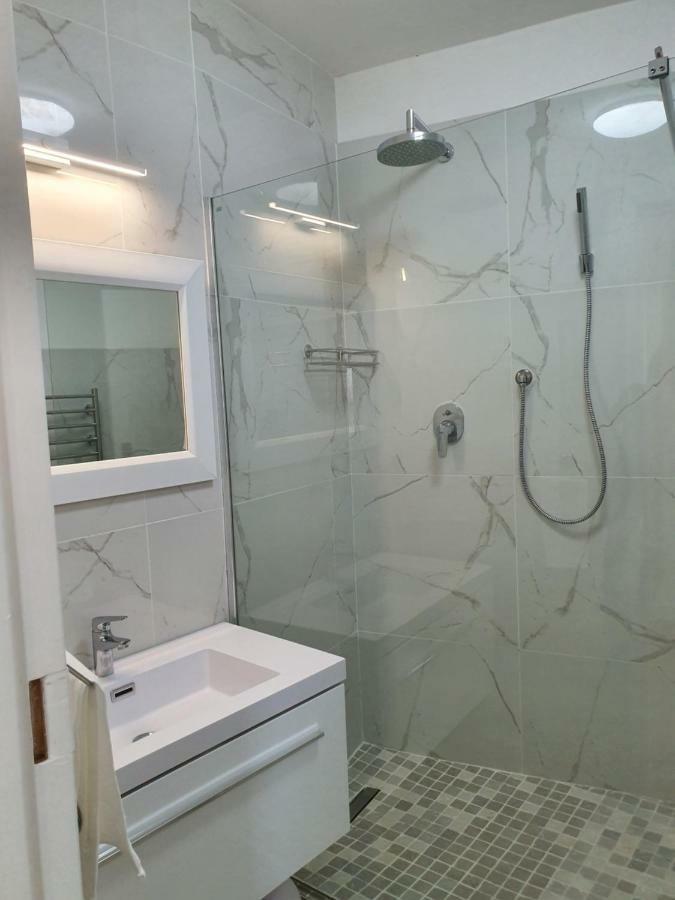 Disa Park 14Th Floor Apartment With City Views Kapstaden Exteriör bild